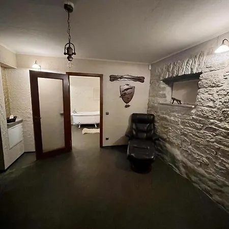 Armas Korter Kesklinnas Saun Ja Tasuta Parkimine Apartment Tallinn