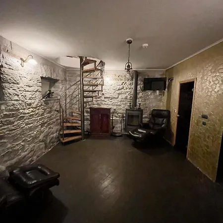 Apartment Armas Korter Kesklinnas Saun Ja Tasuta Parkimine Tallinn