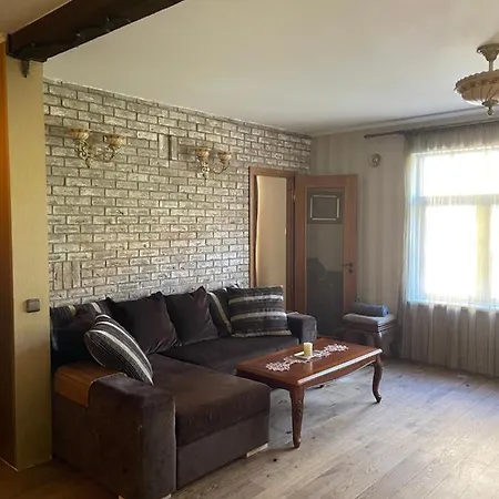 Apartment Armas Korter Kesklinnas Saun Ja Tasuta Parkimine *