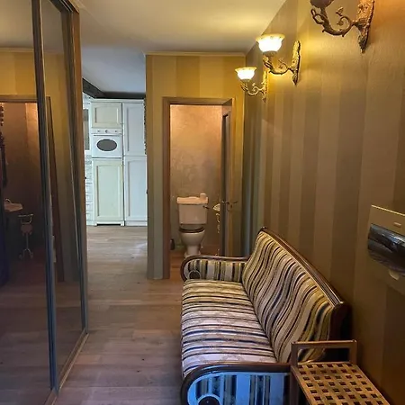 Apartment Armas Korter Kesklinnas Saun Ja Tasuta Parkimine *