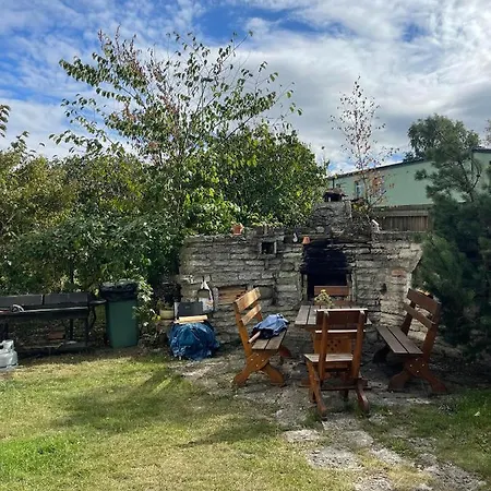 Armas Korter Kesklinnas Saun Ja Tasuta Parkimine * Tallinn