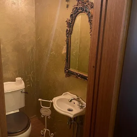 Armas Korter Kesklinnas Saun Ja Tasuta Parkimine Apartment *