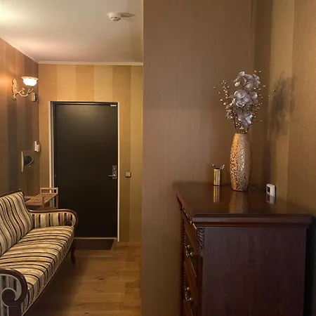 Armas Korter Kesklinnas Saun Ja Tasuta Parkimine Apartment Tallinn